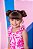 Vestido Banana Club Nayara Pink - Imagem 5