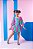 Conjunto Banana Club Alice Pink - Imagem 7
