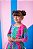 Conjunto Banana Club Alice Pink - Imagem 1