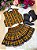 Conjunto Junino Miss Cherry Melissa Xadrez Amarelo - Imagem 6