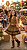 Conjunto Junino Miss Cherry Melissa Xadrez Amarelo - Imagem 5