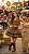 Conjunto Junino Miss Cherry Melissa Xadrez Amarelo - Imagem 1