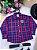 Camisa Junina Miss Cherry Rodeio Patrick - Imagem 2