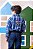 Camisa Junina Miss Cherry Rodeio Bruno - Imagem 2