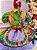 Vestido Junino Tropical Rafinha - Imagem 4