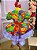 Vestido Junino Tropical Rafinha - Imagem 3