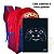 Mochila de Costas Homem Aranha - Imagem 1