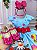 Vestido Infantil Temáticos da Gigi Mundo Bita - Imagem 1