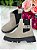 Bota Nilqi Mariana Off - Imagem 4