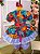 Vestido Junino Tropical Lorenza - Imagem 3