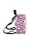 Kit Mochila Rodinhas + Lancheira Barbie Boneca - Imagem 8