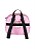 Kit Mochila Rodinhas + Lancheira Barbie Boneca - Imagem 6