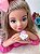 Laço Belli Tematico Hello Kitty + Pulseiras - Imagem 4