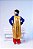 Fantasia Princesa Belli Principe Encantado Eric - Imagem 2