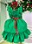 Vestido Blogueirinha Natali Verde - Natal - Imagem 5