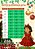 Vestido Blogueirinha Natali Verde - Natal - Imagem 7
