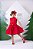 Vestido Blogueirinha Cecilia Vermelho - Imagem 3