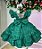 Vestido Banana Club Natal Patty Verde - Imagem 8