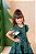 Vestido Banana Club Natal Patty Verde - Imagem 7