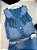 Conjunto Blogueirinha Boiadeira Maraisa Jeans - Imagem 6