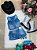 Conjunto Blogueirinha Boiadeira Maraisa Jeans - Imagem 10