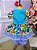 Vestido Junino Boneca Kelly - Imagem 5