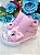 Tênis Bota Encanto de Criança Gatinha/Gata Rosa Fashion - Imagem 3