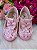 Sapatilha Doce Pe Baby Rosa Bebe - Imagem 3