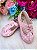 Sapatilha Doce Pe Baby Rosa Bebe - Imagem 1