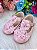 Sapatilha Doce Pe Baby Rosa Bebe - Imagem 4