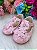 Sapatilha Doce Pe Baby Rosa Bebe - Imagem 2