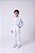 Conjunto Meninos Miss Cherry Leo Suspensorio Branco - Imagem 3