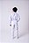 Conjunto Meninos Miss Cherry Leo Suspensorio Branco - Imagem 1