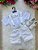 Conjunto Miss Cherry Meninos Social Shorts Ravi Branco - Imagem 3