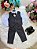 Conjunto Miss Cherry Colete Davi Preto - Imagem 8