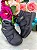 Bota Coturno Masculina Ortobaby Pedro Preto - Imagem 11