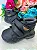 Bota Coturno Masculina Ortobaby Pedro Preto - Imagem 3