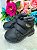 Bota Coturno Masculina Ortobaby Pedro Preto - Imagem 1