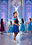Fantasia Frozen- Ana - Imagem 1