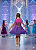 Fantasia Frozen- Ana - Imagem 7
