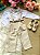 Conjunto Miss Cherry Meninos Social Linho Vitor - Imagem 4
