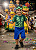 Fantasia Hulk - Imagem 1