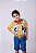 Fantasia Woody Toy Story - Imagem 5
