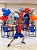 Fantasia Homem Aranha Modelo 1 - Imagem 2