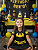 Fantasia BatGirls - Imagem 6