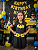 Fantasia BatGirls - Imagem 5