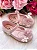Sapatilha Doce Pe Jardim Encantado Nude - Rose - Imagem 5