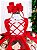 Vestido Princesa Belli Chapeuzinho Vermelho - Imagem 18