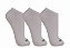 Kit Meia Trifil Branca - Imagem 1