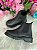 Bota Nilqi Masculina Preto - Imagem 8